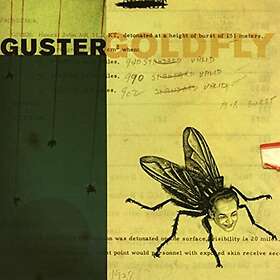 Guster Goldfly LP/Vinyl