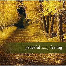 Mark Burchfield Peaceful Easy Feeling CD