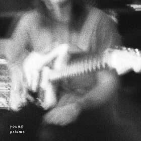 Young Prisms Friends For Now 10 Year Anniversary (Purple) LP/Vinyl