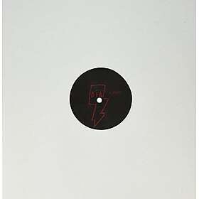 Runaway Brooklyn Club Jam LP/Vinyl