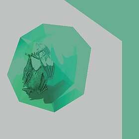 Bichkraft Shadoof LP/Vinyl