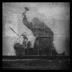 KNEECAP No Comment LP/Vinyl