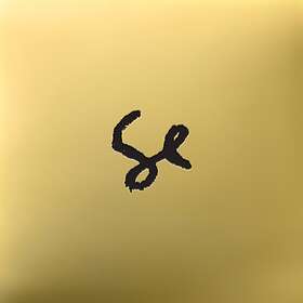 Sylvan Esso Sylvan Esso 10 Year Anniversary Edition LP/Vinyl
