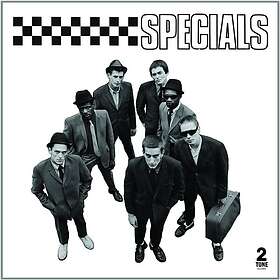 The Specials The Specials CD