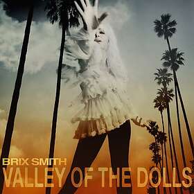 Brix Smith Valley Of The Dolls LP/Vinyl