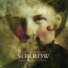 Colin Stetson Colin Stetson Presents Sorrow CD
