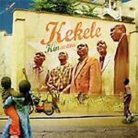 Kekele Kinavana CD
