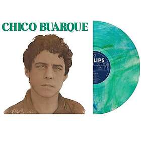 Chico Buarque Vida LP/Vinyl