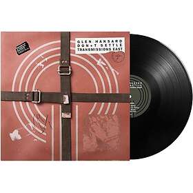 Glen Hansard Don't Settle (Vol. 1 Transmissions East) LP/Vinyl