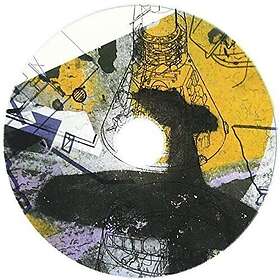 The Sediment Club Psychosymplastic CD