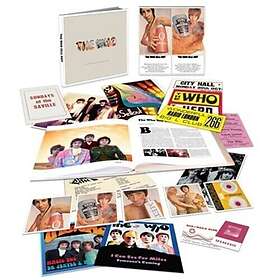 The Who The Who Sell Out Super CD