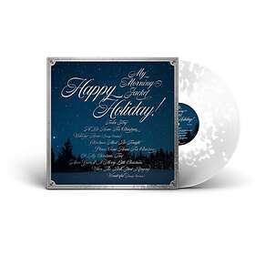 My Morning Jacket Happpy Holiday! LP/Vinyl