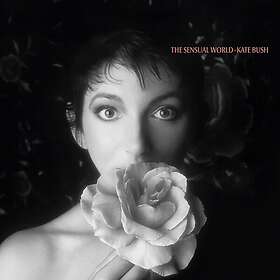 Kate Bush Sensual World CD