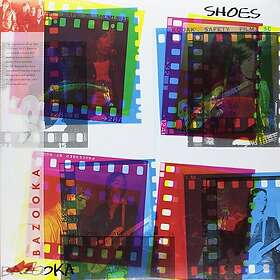 Shoes Bazooka LP/Vinyl