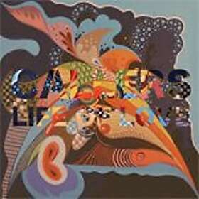 Callers Life Of Love LP/Vinyl
