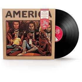 America America (Syeor26)(Rhino Reserve) LP/Vinyl