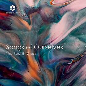 The Fourth Choir Songs Of Ourselves CD