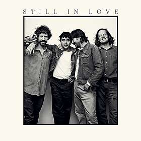 Tén Fé Still In Love LP/Vinyl