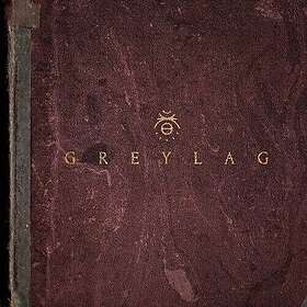 Greylag Greylag LP/Vinyl