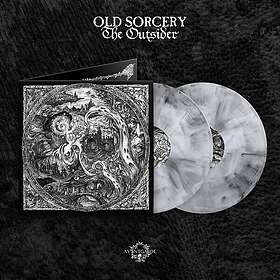 Old Sorcery The Outsider LP/Vinyl