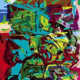 Markus Floats Fourth Album CD