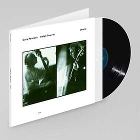 Gary Peacock, Ralph Towner Oracle LP/Vinyl