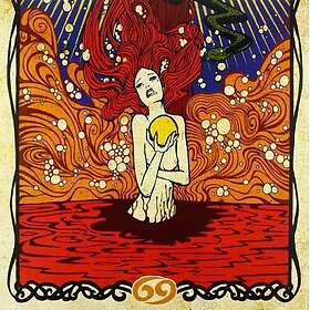 Hypnos 69 Legacy LP/Vinyl