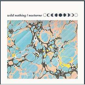 Wild Nothing Nocturne LP/Vinyl