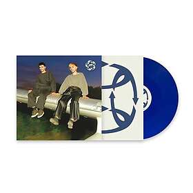 Jersey Over & Over LP/Vinyl