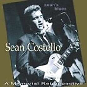 Sean Costello Sean's Blues CD