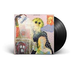 They Are Gutting A Body Of Water Gestures Been LP/Vinyl