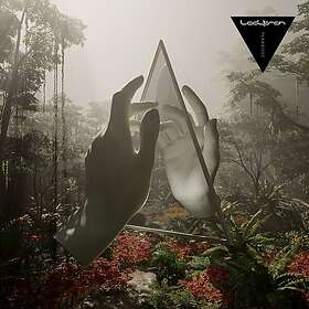 Ladytron Paradises CD