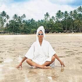 Adi Oasis Silver Lining LP/Vinyl