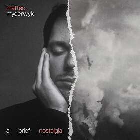 Matteo Myderwyk Brief Nostalgia LP/Vinyl