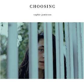Sophie Jamieson Choosing LP/Vinyl