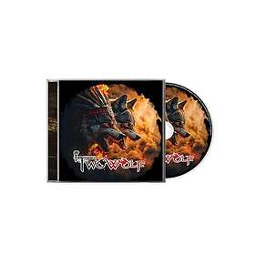 Two Wolf Two Wolf CD