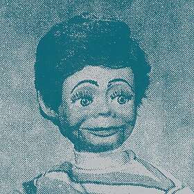 Aaron Dilloway Gag File LP/Vinyl