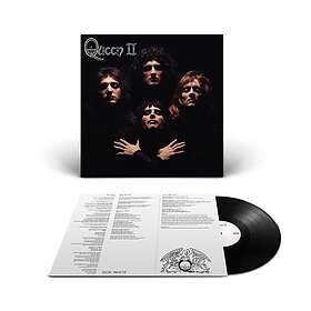 Queen Queen II LP/Vinyl