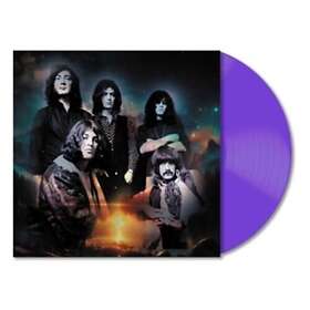 Deep Purple Live 1973 LP/Vinyl