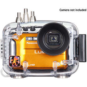 Ikelite Underwater Housing for Panasonic TS3/ TS4/FT3/FT4