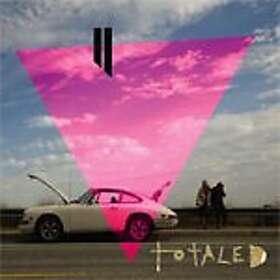 Indian Jewelry Totaled CD