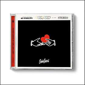 Stephen Sanchez Love, Love, Love CD