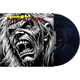 Paul Di'Anno In Memory Of LP/Vinyl