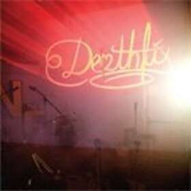 Deathfix Deathfix LP/Vinyl