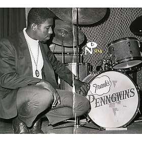 Diverse Artister Cult Cargo: Grand Bahama Goombay CD