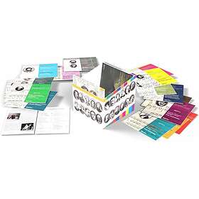 Diverse Klassisk The Hyperion Romantic Piano Concerto 19912007 Edition CD