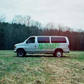 Thus Love All Pleasure CD