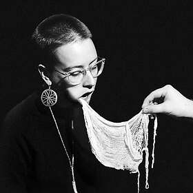 Lina Tullgren Won CD