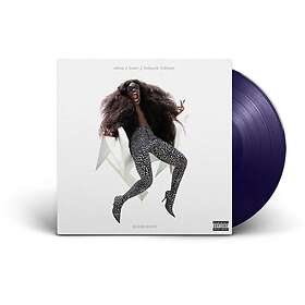 Doechii She Her Black Bitch LP/Vinyl