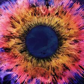 Thrice Horizons/East Opaque Yellow LP/Vinyl